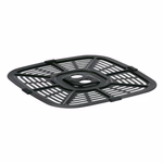 ALPINA AirFryer forrólevegős sütő 9L, 1800W, betekintő ablak thumbnail 6