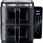 ALPINA Légsütő 2x5,5L  thumbnail 4