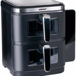 ALPINA Légsütő 2x5,5L  thumbnail 2