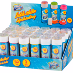 BUBBLEZ Buborékfújó 50ml displ(24) thumbnail 1