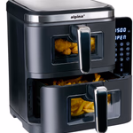 ALPINA Légsütő 2x5,5L  thumbnail 3