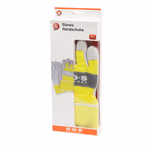 ALL RIDE fényvisszaverős munkakesztyű thumbnail 1