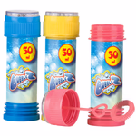 BUBBLEZ Buborékfújó 3x50ml thumbnail 2