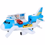 Repülőgép jármű szállító 20 részes 33x28x17cm thumbnail 2