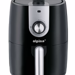 ALPINA Légsütő 2L 900W  thumbnail 2