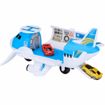 Repülőgép jármű szállító 20 részes 33x28x17cm thumbnail 3