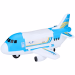 Repülőgép jármű szállító 20 részes 33x28x17cm thumbnail 4