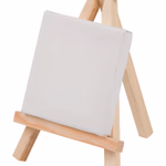 ARTICO Festővászon 7x7cm, mini állványon thumbnail 2