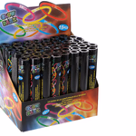 EDDY TOYS FLUO pálca 15db 21,5cm displ(48) thumbnail 1