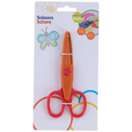 TOPWRITE Olló hullámos éllel 13cm thumbnail 2