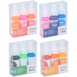 ARTICO akril festékszóró spray 3x50ml/csomag, 45g/db, 4 féle thumbnail 2