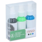 ARTICO akril festékszóró spray 3x50ml/csomag, 45g/db, 4 féle thumbnail 3