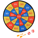 EDDY TOYS Darts tépőzáras 36cm thumbnail 1