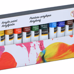 ARTICO Festék akril 12db 12 ml