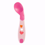 First Spoon jobbkezes önálló etetőkanál 
8hó+