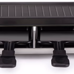 ALPINA Raclette grill, 2 személyes 400W  thumbnail 2