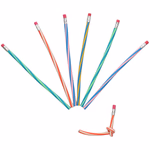 TOPWRITE Rugalmas ceruza radírral 7db thumbnail 2