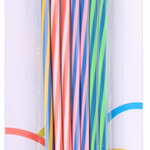 TOPWRITE Rugalmas ceruza radírral 7db thumbnail 1