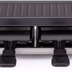 ALPINA Raclette 800W, 4 személyes