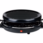 ALPINA Raclette grillsütő 41x30x41cm