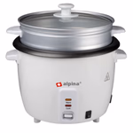 ALPINA rizsfőző 1,8 Liter 700W  thumbnail 1