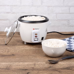 ALPINA rizsfőző 0,6 Liter 300W AB  thumbnail 4