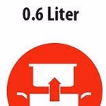 ALPINA rizsfőző 0,6 Liter 300W AB  thumbnail 5