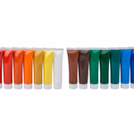 ARTICO akril festék készlet 18 szín x 36ml  thumbnail 2