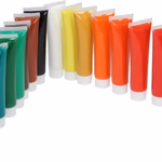 ARTICO akril festék készlet 18 szín x 36ml  thumbnail 4