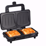 ALPINA Szendvics sütő XL 900W  thumbnail 4