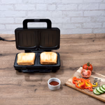 ALPINA Szendvics sütő XL 900W  thumbnail 3