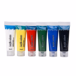 ARTICO akril festék 75ml 6db  thumbnail 3