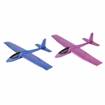 EDDY TOYS Sikló repülő 84x66x14cm 2 színben