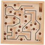 LIFETIME GAMES Fa logikai játék szett 5in1  thumbnail 3