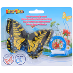 EDDY TOYS Sárkány mini pillangó 6m zsinórral 8 féle thumbnail 5