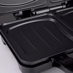 ALPINA Szendvics sütő XL 900W  thumbnail 5