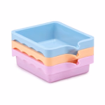 ARTICO Festéktálca 3db 12x10x4cm  thumbnail 2