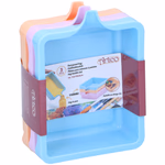 ARTICO Festéktálca 3db 12x10x4cm  thumbnail 3