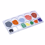 ARTICO festő paletta 25x13cm műa. thumbnail 2