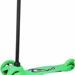 NO FEAR Roller 3 kerekű 54x22x66cm acél/nylon 4 féle  thumbnail 5