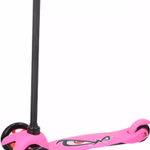 NO FEAR Roller 3 kerekű 54x22x66cm acél/nylon 4 féle  thumbnail 4