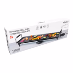ALPINA Teppanyaki látványgrill 1800W L 70x23 cm thumbnail 2