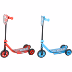 NO FEAR Roller 3 kerekű 57x36x75cm acél thumbnail 2