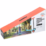 NO FEAR Roller 3 kerekű 54x22x66cm acél/nylon 4 féle  thumbnail 7