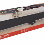 ALPINA Teppanyaki látványgrill 1800W XL 87x22 cm  thumbnail 4