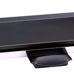 ALPINA Teppanyaki látványgrill 2000W, XL 70x23cm thumbnail 2