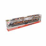 ALPINA Teppanyaki látványgrill 2000W XXL (100x20cm) thumbnail 4
