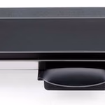 ALPINA Teppanyaki látványgrill 2000W XXL (100x20cm) thumbnail 2