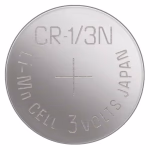 GP Lítium gombelem CR1/3N 1db/bliszter thumbnail 2