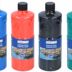 ARTIST&CO Tempera festék készlet, 6 féle szín x 500ml thumbnail 1